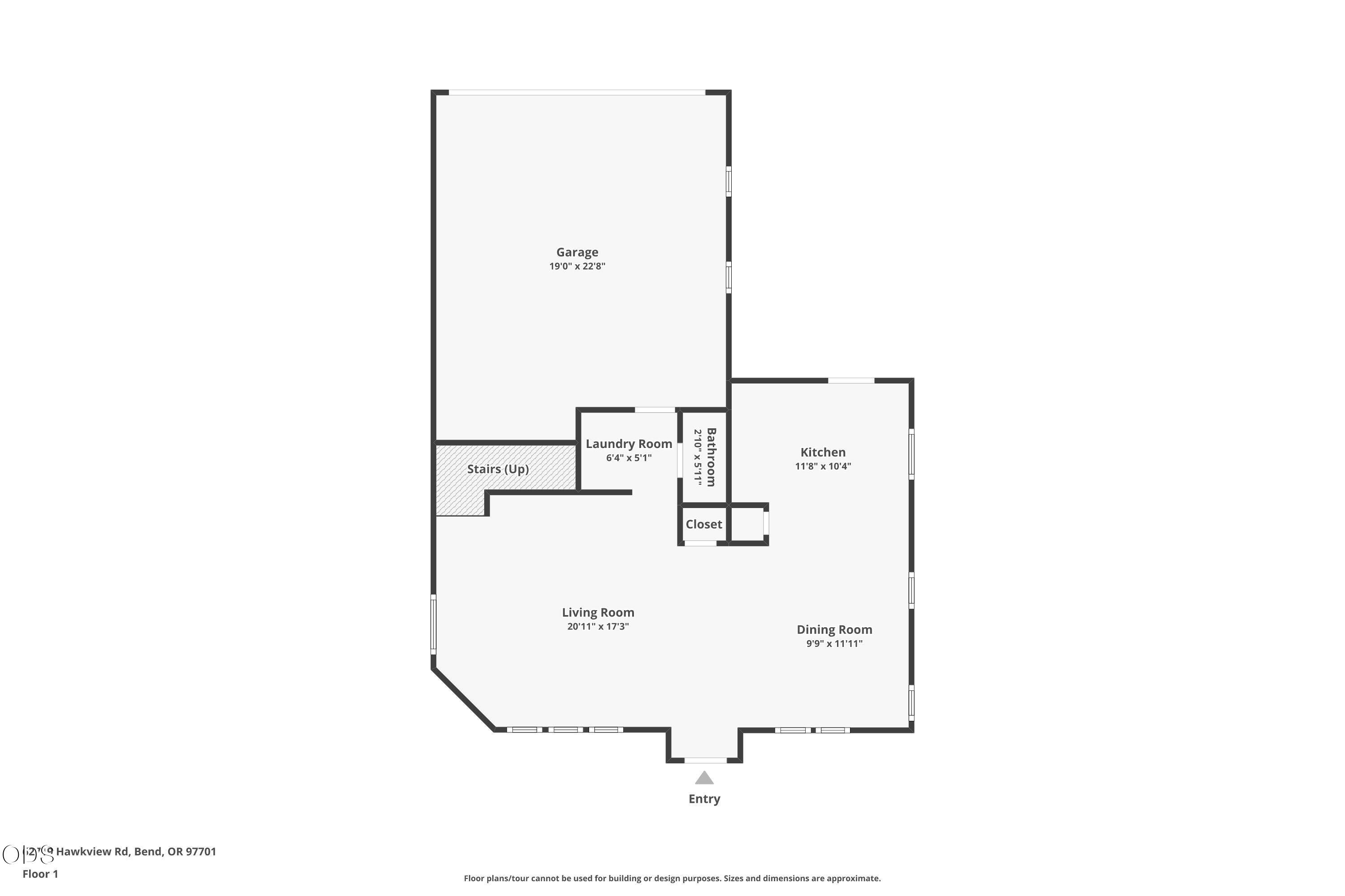 62719 Hawkview Road Bend, OR 97701 - Photo 49 of 55