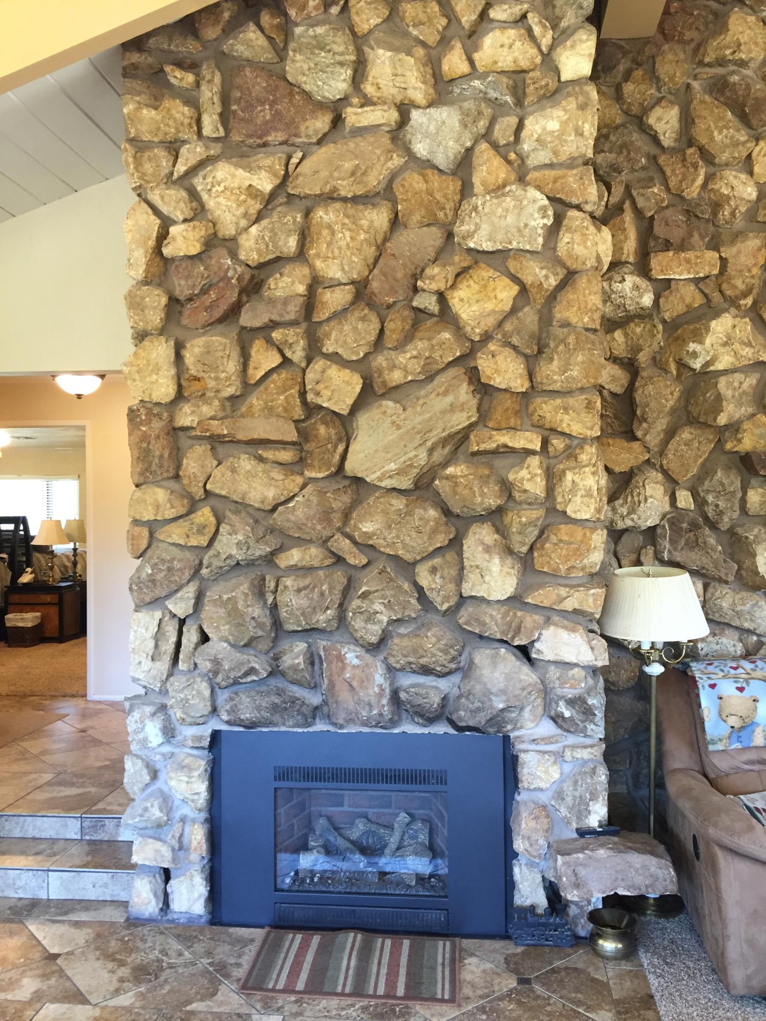 20253 Old Town Road Tehachapi, CA 93561 - Photo 4 of 23