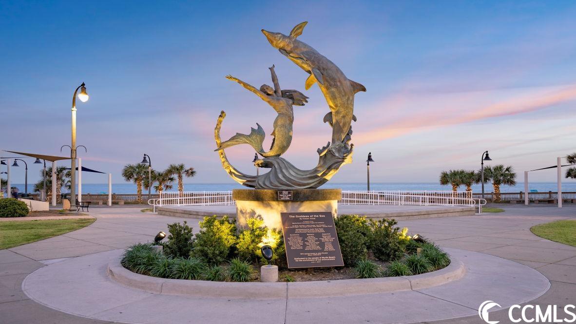 843 67th Avenue North Myrtle Beach, SC 29572 - Photo 27 of 40