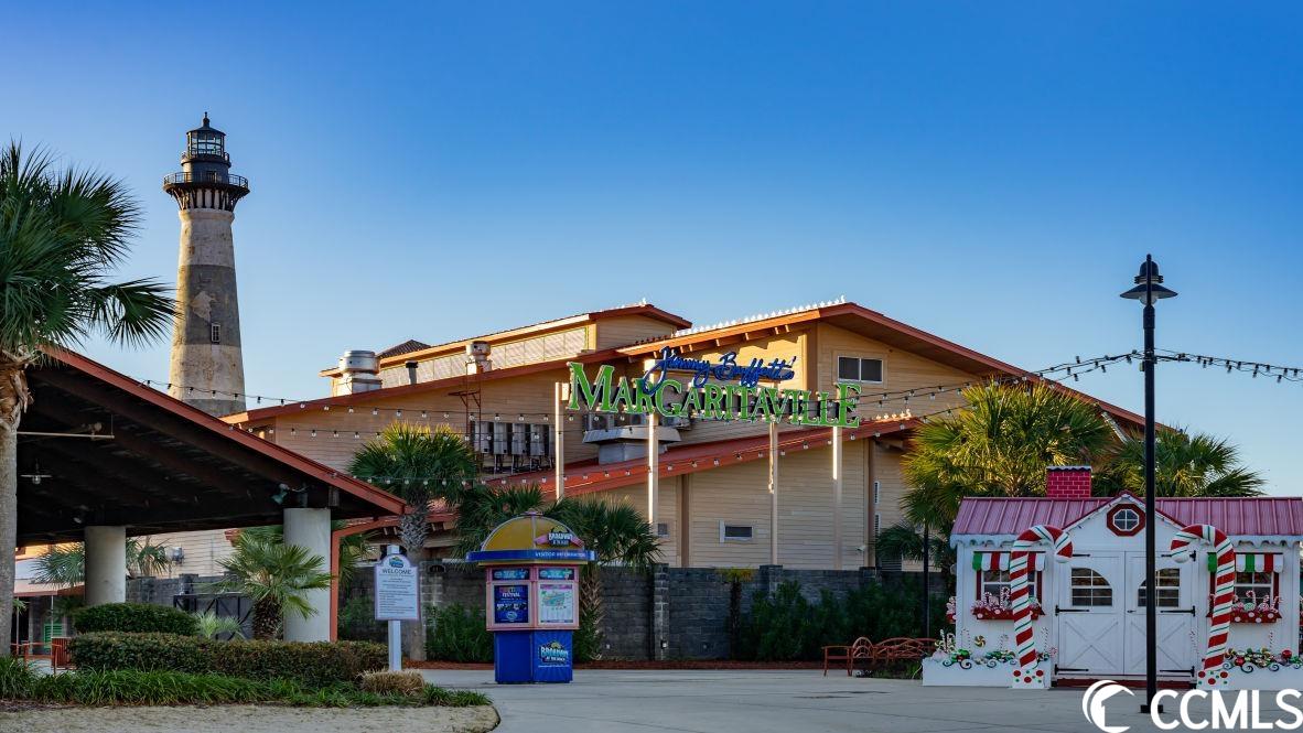 843 67th Avenue North Myrtle Beach, SC 29572 - Photo 33 of 40