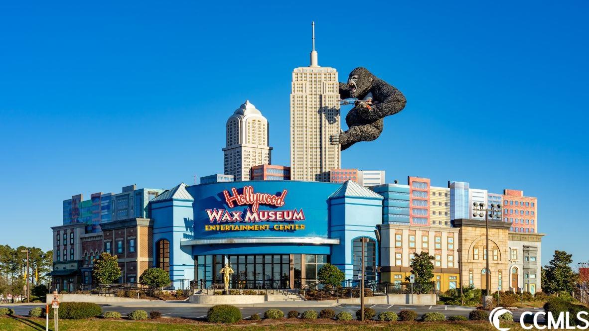 843 67th Avenue North Myrtle Beach, SC 29572 - Photo 35 of 40