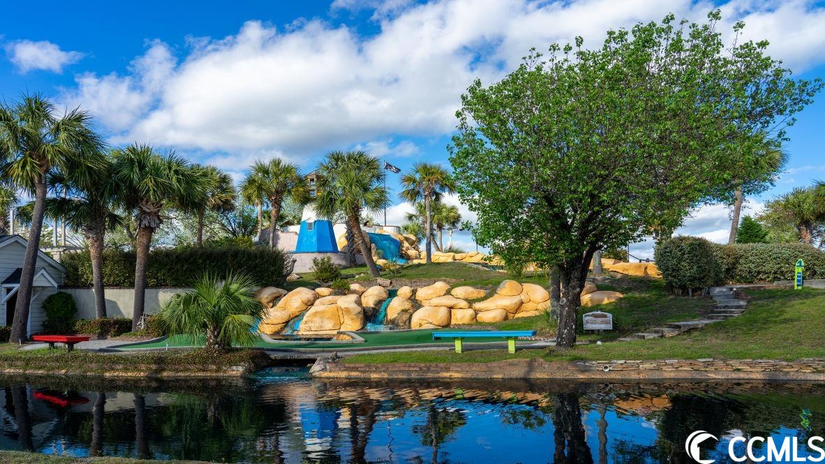 843 67th Avenue North Myrtle Beach, SC 29572 - Photo 36 of 40