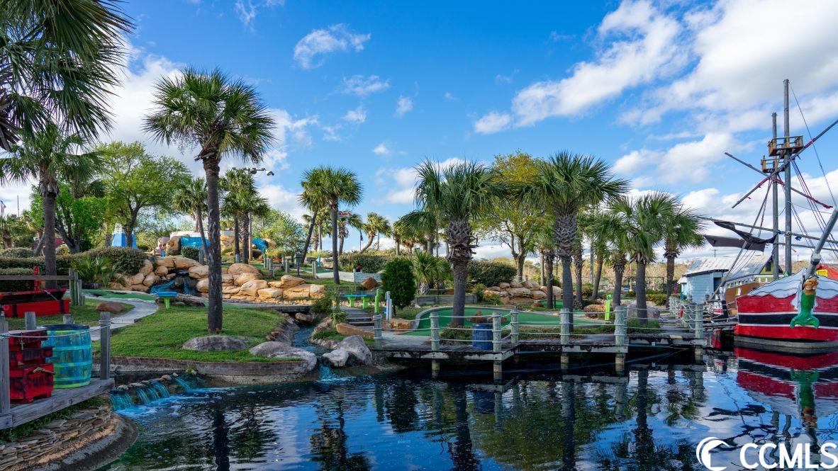 843 67th Avenue North Myrtle Beach, SC 29572 - Photo 37 of 40