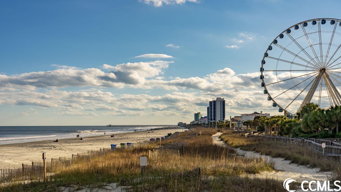 843 67th Avenue North Myrtle Beach, SC 29572 - Photo 38 of 40