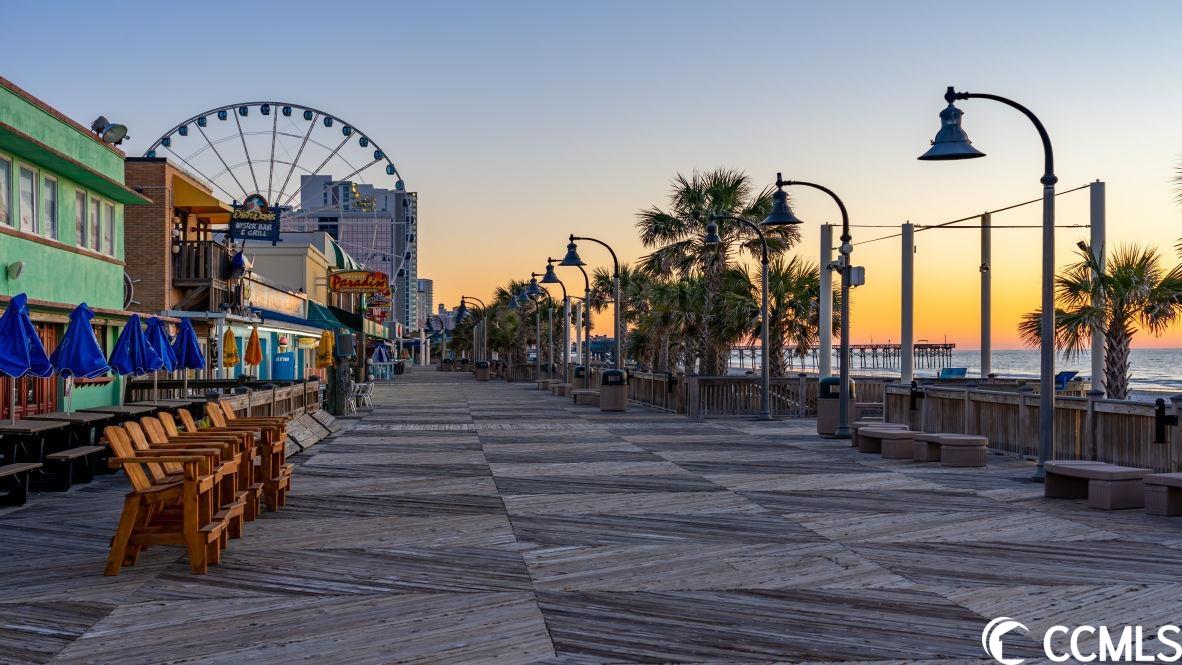 843 67th Avenue North Myrtle Beach, SC 29572 - Photo 39 of 40