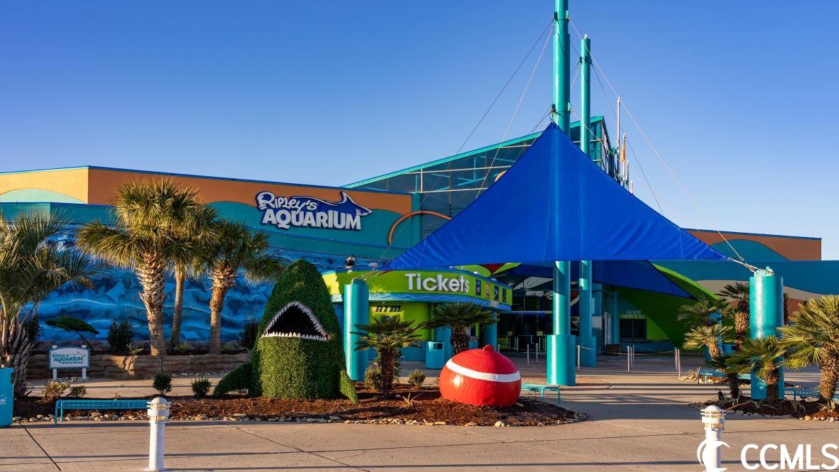 843 67th Avenue North Myrtle Beach, SC 29572 - Photo 40 of 40