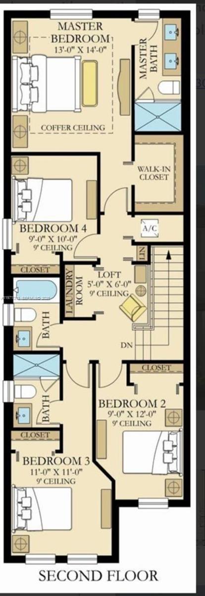 25265 Southwest 109th Avenue, Unit 25265 Homestead, FL 33032 - Photo 16 of 18 unknown