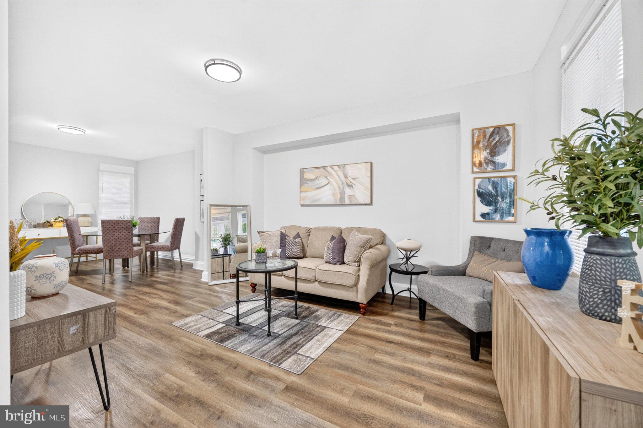 2726 Ellicott Driveway Baltimore, MD 21216 - Photo 5 of 39 Gallery Image 5
