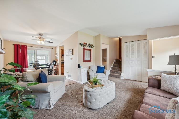 5458 Brook Point Road Toledo, OH 43611 - Photo 6 of 25 Gallery Image 6