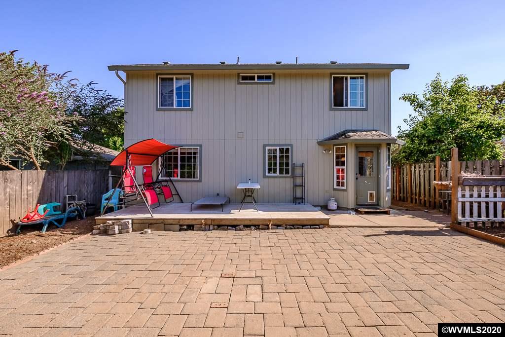 1023 Fabry Road Southeast Salem, OR 97306 - Photo 38 of 40