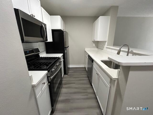 100 Glenbrook Road, Unit 2223 Stamford, CT 06902 - Photo 7 of 17