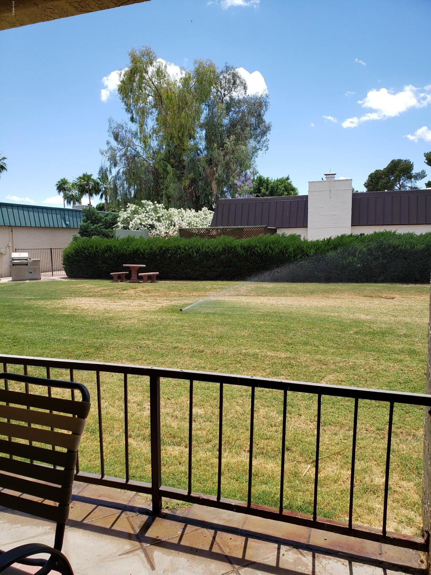 7350 North Pima Road, Unit 242 Scottsdale, AZ 85258 - Photo 7 of 7 patioview