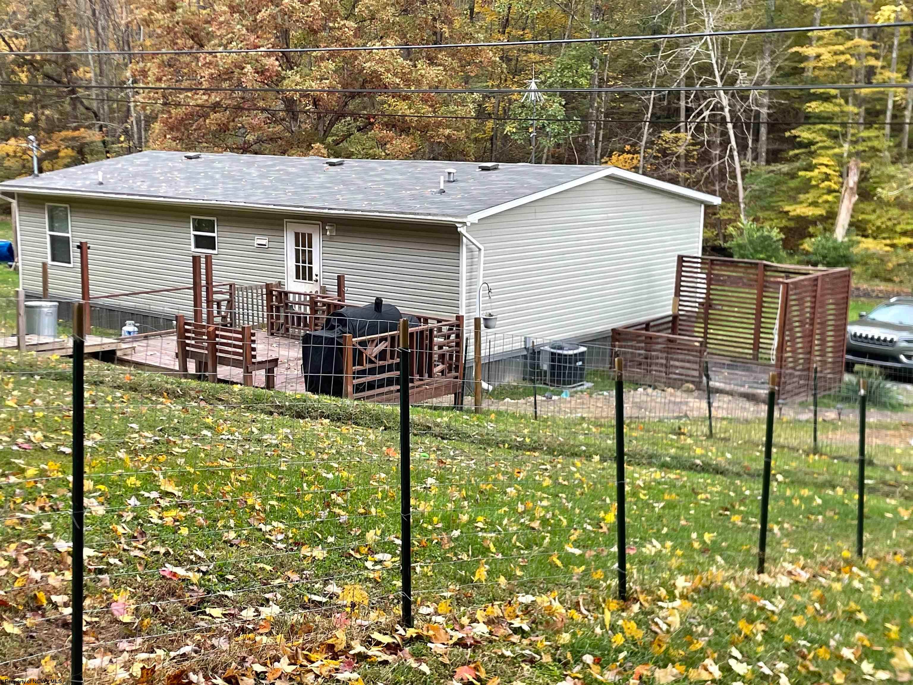 1576 Turkey Run Road Grafton, WV 26354 - Photo 12 of 25 Gallery Image 12