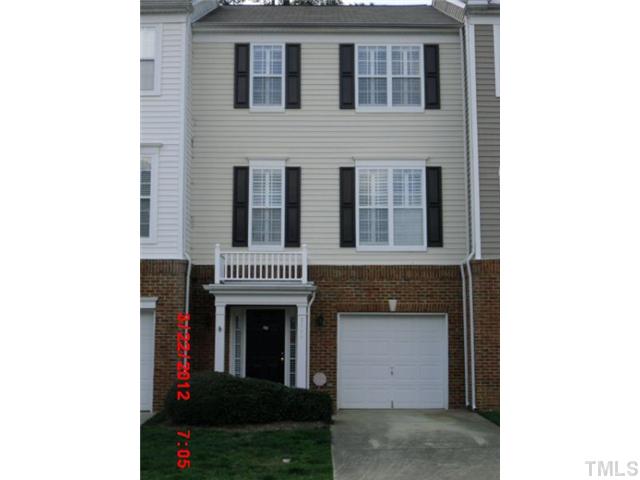 7111 Lovko Lane Raleigh, NC 27613 - Photo 1 of 8 a front view of a house