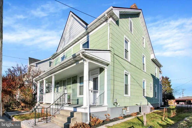 $209,900 | 36 Ridge Avenue, Hanover, PA 17331