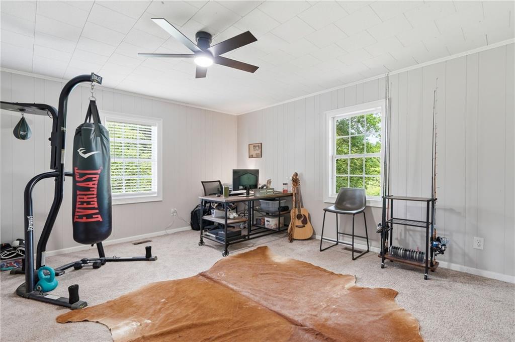 174 Old Ballground Road Canton, GA 30115 - Photo 21 of 44