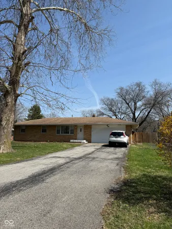 $229,900 | 7109 Chandler Drive, Indianapolis, IN 46217
