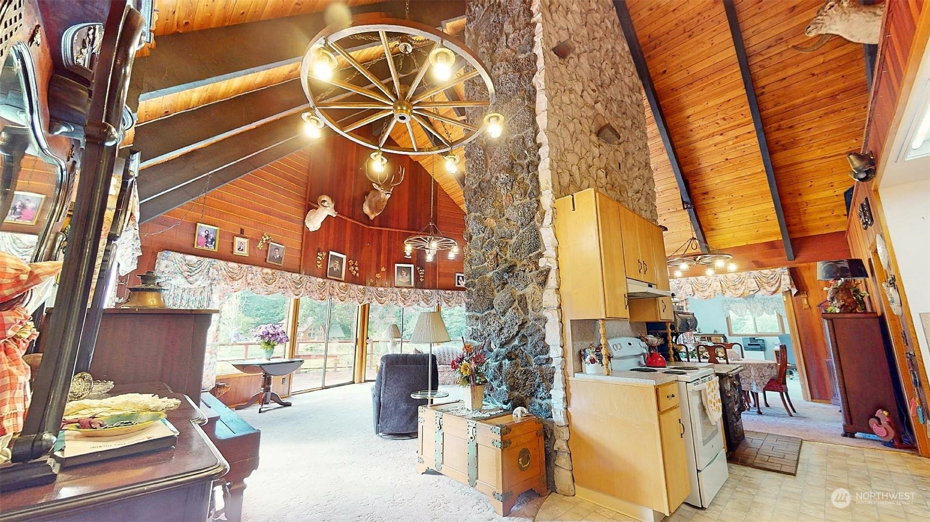 151 Modrow Road Kalama, WA 98625 - Photo 11 of 33 Gallery Image 11
