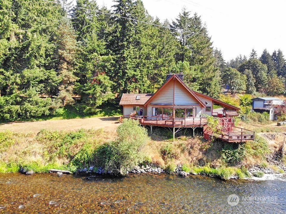 151 Modrow Road Kalama, WA 98625 - Photo 4 of 33 Gallery Image 4