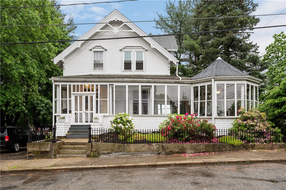 302 Providence Street Woonsocket, RI 02895 - Photo 1 of 38