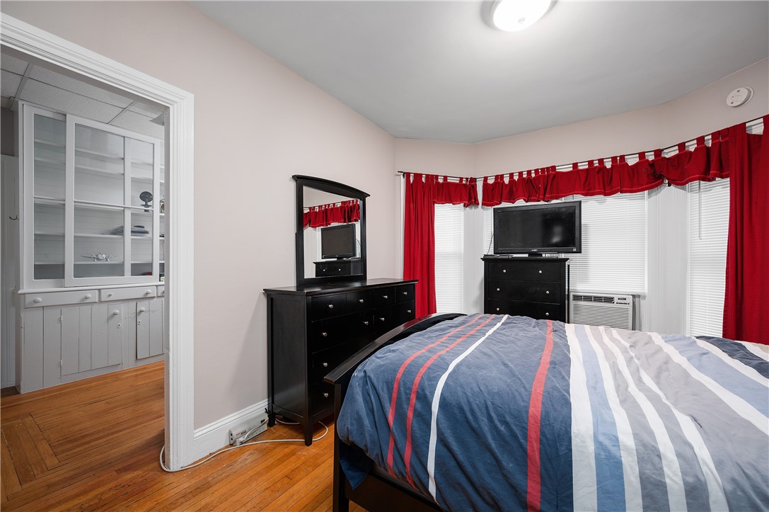 302 Providence Street Woonsocket, RI 02895 - Photo 17 of 38 Bedroom