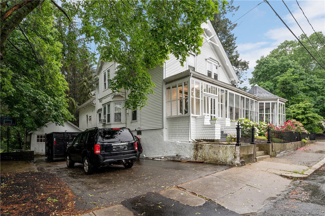 302 Providence Street Woonsocket, RI 02895 - Photo 2 of 38