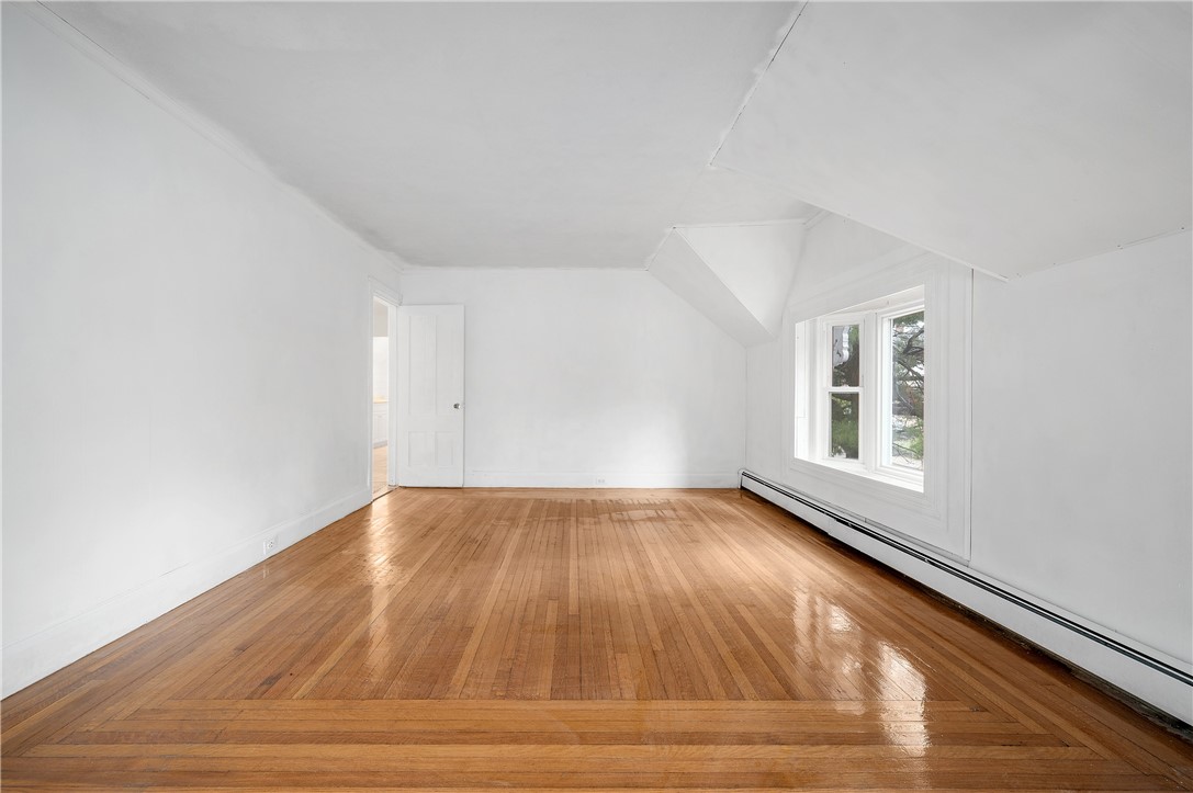 302 Providence Street Woonsocket, RI 02895 - Photo 26 of 38 Second Floor Living Room