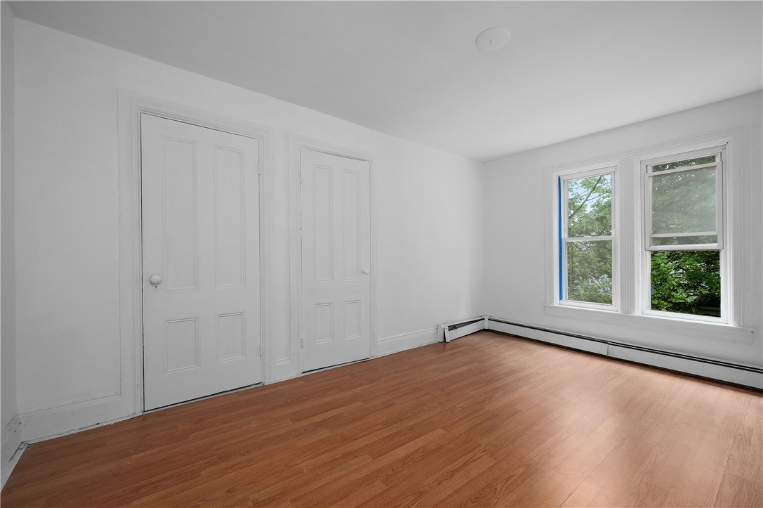 302 Providence Street Woonsocket, RI 02895 - Photo 31 of 38 Second Floor - Bed 2