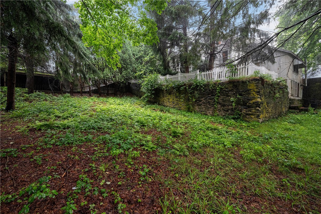 302 Providence Street Woonsocket, RI 02895 - Photo 36 of 38 Large Back Yard