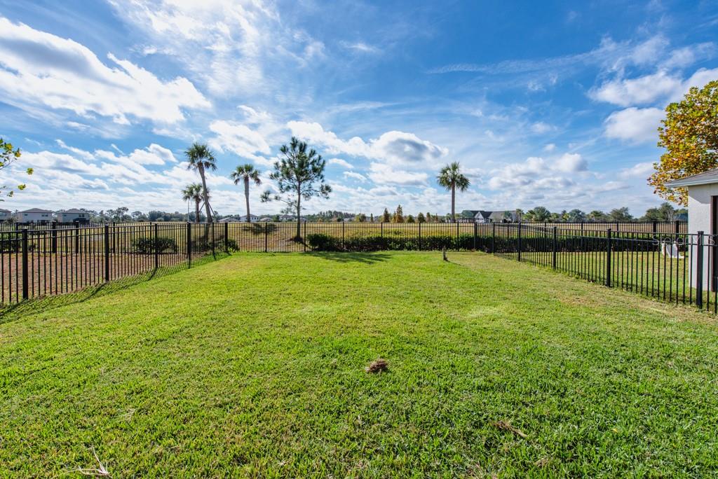 14617 Brumby Ridge Avenue Lithia, FL 33547 - Photo 30 of 46 a view of a green field