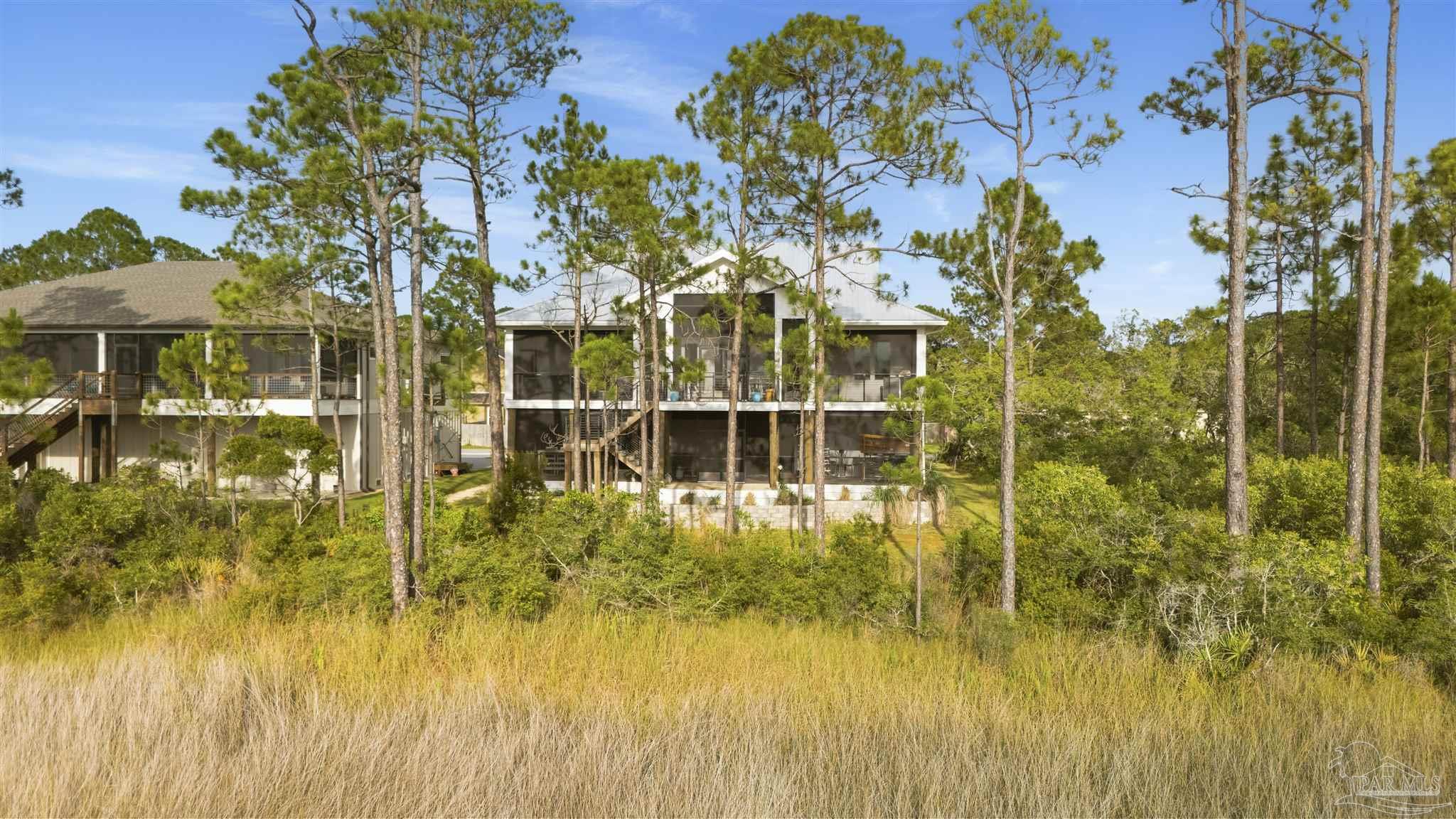 5402 North Shore Road Pensacola, FL 32507 - Photo 62 of 72