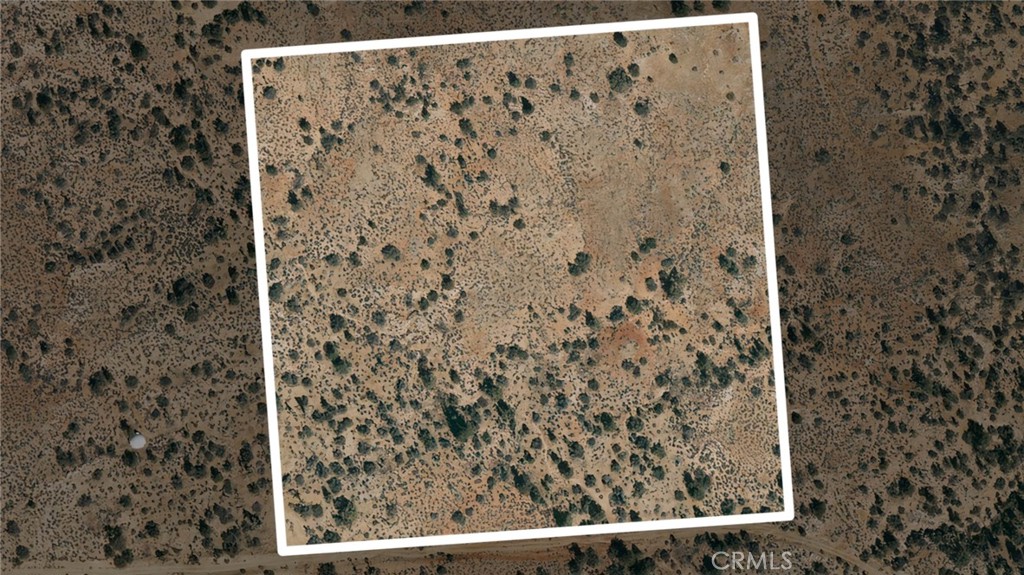 0 Burns County Road Landers, CA 92285 - Photo 2 of 2