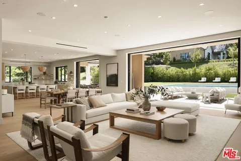 $17,999,999 | 5287 Round Meadow Road, Hidden Hills, CA 91302