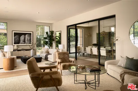 $17,999,999 | 5287 Round Meadow Road, Hidden Hills, CA 91302