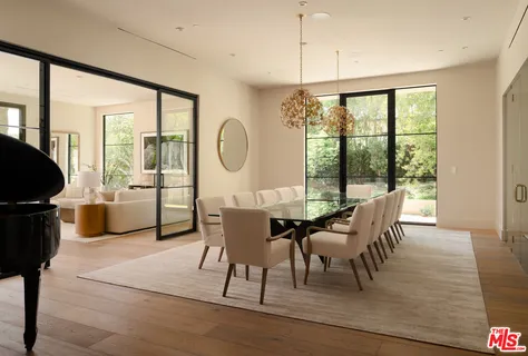 $17,999,999 | 5287 Round Meadow Road, Hidden Hills, CA 91302