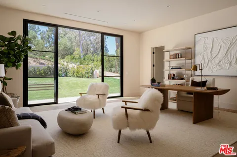 $17,999,999 | 5287 Round Meadow Road, Hidden Hills, CA 91302