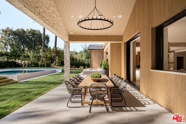 $17,999,999 | 5287 Round Meadow Road, Hidden Hills, CA 91302