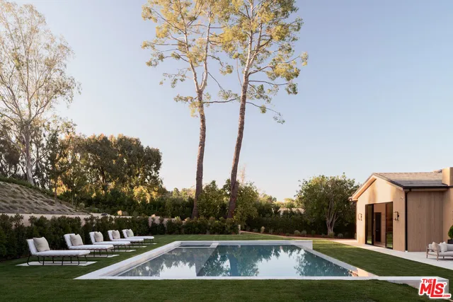 $17,999,999 | 5287 Round Meadow Road, Hidden Hills, CA 91302