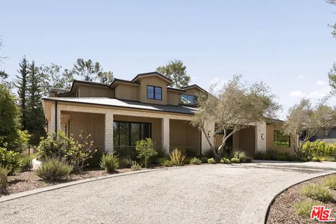 $17,999,999 | 5287 Round Meadow Road, Hidden Hills, CA 91302