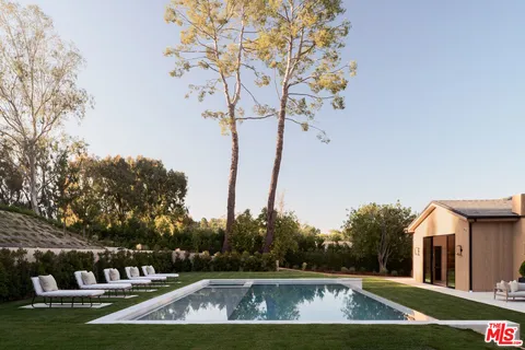 $17,999,999 | 5287 Round Meadow Road, Hidden Hills, CA 91302