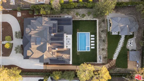 $17,999,999 | 5287 Round Meadow Road, Hidden Hills, CA 91302