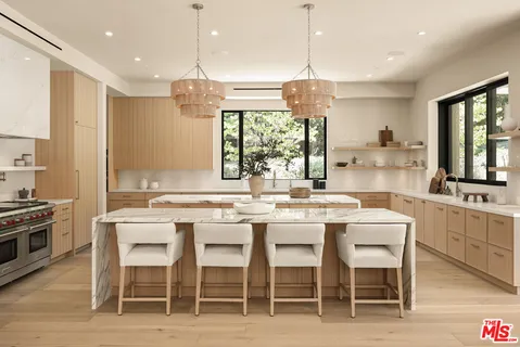 $17,999,999 | 5287 Round Meadow Road, Hidden Hills, CA 91302