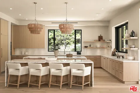 $17,999,999 | 5287 Round Meadow Road, Hidden Hills, CA 91302