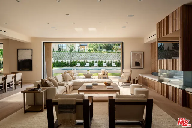 $17,999,999 | 5287 Round Meadow Road, Hidden Hills, CA 91302