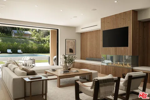 $17,999,999 | 5287 Round Meadow Road, Hidden Hills, CA 91302