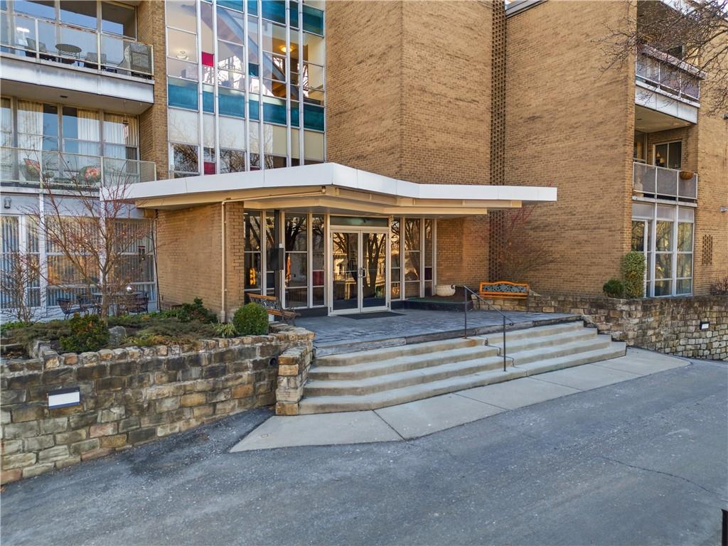 5100 Fifth Avenue, Unit 506 Pittsburgh, PA 15232 - Photo 1 of 23