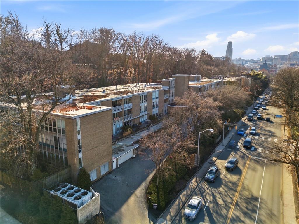 5100 Fifth Avenue, Unit 506 Pittsburgh, PA 15232 - Photo 21 of 23