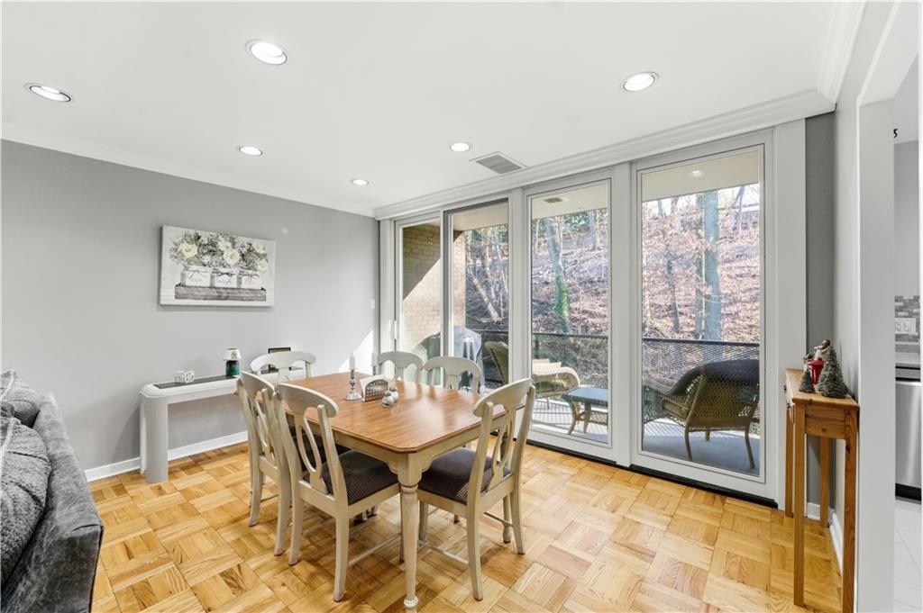 5100 Fifth Avenue, Unit 506 Pittsburgh, PA 15232 - Photo 4 of 23