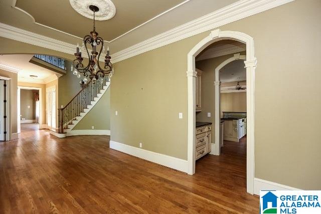 8720 Pine Mountain Road Pinson, AL 35126 - Photo 4 of 25