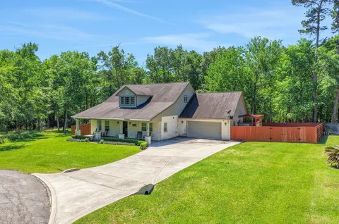 $494,000 | 50 Prince Circle, Coldspring, TX 77331